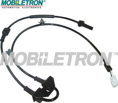 Mobiletron AB-JP139 - Датчик ABS, частота обертання колеса autozip.com.ua
