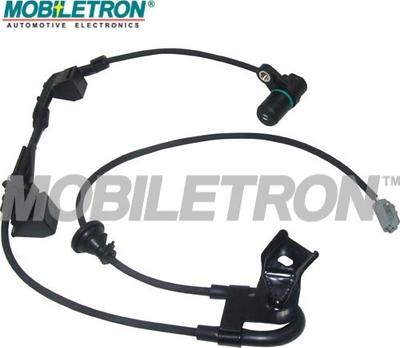 Mobiletron AB-JP173 - Датчик ABS, частота обертання колеса autozip.com.ua