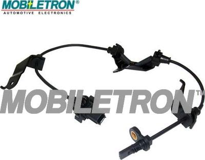 Mobiletron AB-JP257 - Датчик ABS, частота обертання колеса autozip.com.ua