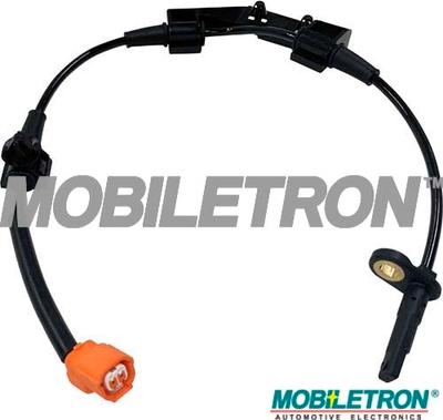 Mobiletron AB-JP263 - Датчик ABS, частота обертання колеса autozip.com.ua