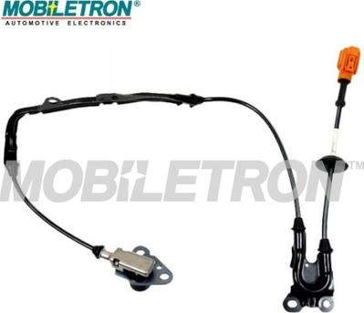 Mobiletron AB-JP289 - Датчик ABS, частота обертання колеса autozip.com.ua