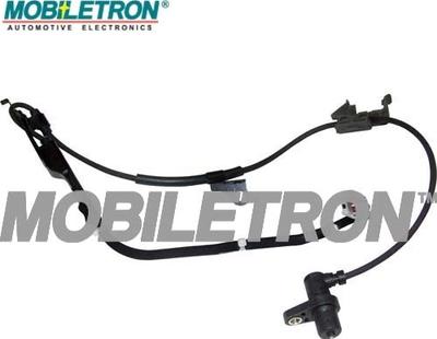 Mobiletron AB-JP284 - Датчик ABS, частота обертання колеса autozip.com.ua