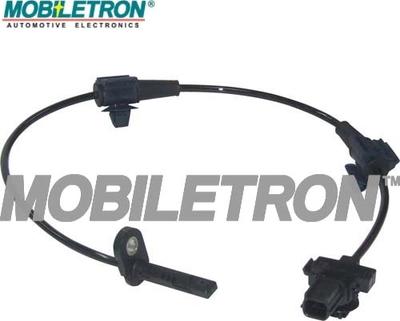 Mobiletron AB-JP226 - Датчик ABS, частота обертання колеса autozip.com.ua