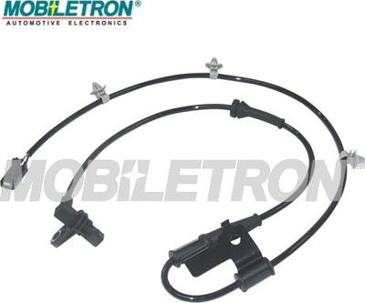 Mobiletron AB-KR091 - Датчик ABS, частота обертання колеса autozip.com.ua