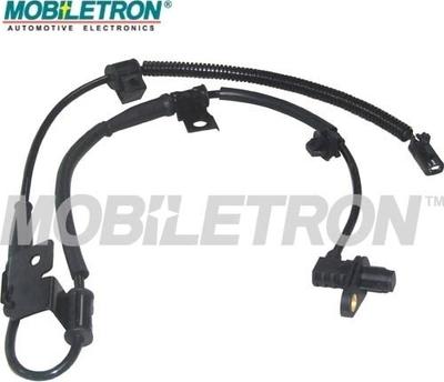 Mobiletron AB-KR055 - Датчик ABS, частота обертання колеса autozip.com.ua