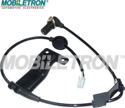 Mobiletron AB-KR053 - Датчик ABS, частота обертання колеса autozip.com.ua