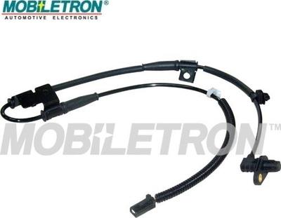 Mobiletron AB-KR057 - Датчик ABS, частота обертання колеса autozip.com.ua