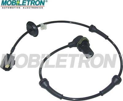 Mobiletron AB-KR018 - Датчик ABS, частота обертання колеса autozip.com.ua