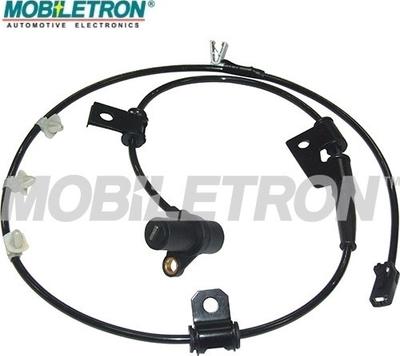 Mobiletron AB-KR012 - Датчик ABS, частота обертання колеса autozip.com.ua