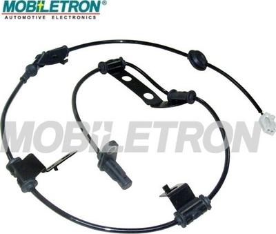 Mobiletron AB-KR075 - Датчик ABS, частота обертання колеса autozip.com.ua