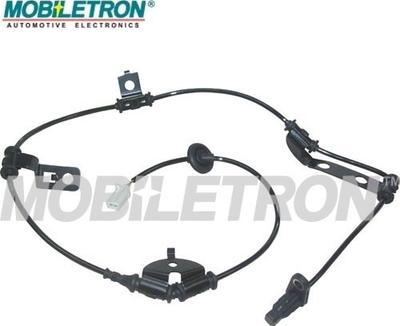 Mobiletron AB-KR076 - Датчик ABS, частота обертання колеса autozip.com.ua