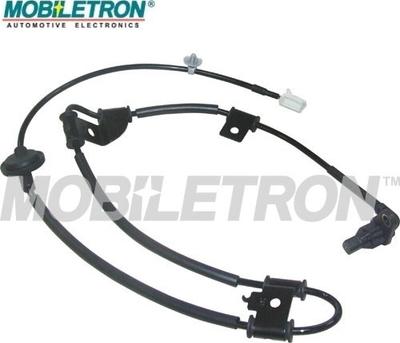 Mobiletron AB-KR078 - Датчик ABS, частота обертання колеса autozip.com.ua