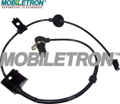 Mobiletron AB-KR142 - Датчик ABS, частота обертання колеса autozip.com.ua