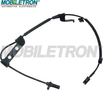 Mobiletron AB-KR101 - Датчик ABS, частота обертання колеса autozip.com.ua