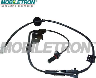 Mobiletron AB-KR103 - Датчик ABS, частота обертання колеса autozip.com.ua