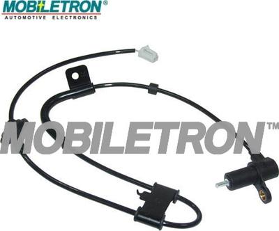 Mobiletron AB-KR137 - Датчик ABS, частота обертання колеса autozip.com.ua