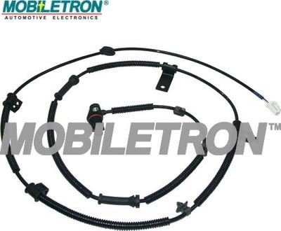 Mobiletron AB-KR125 - Датчик ABS, частота обертання колеса autozip.com.ua