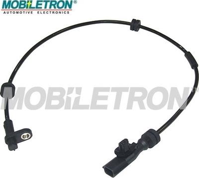 Mobiletron AB-US043 - Датчик ABS, частота обертання колеса autozip.com.ua