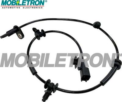 Mobiletron AB-US114 - Датчик ABS, частота обертання колеса autozip.com.ua