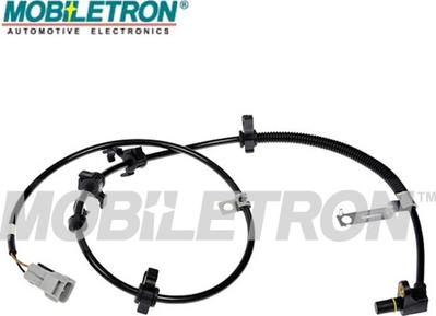 Mobiletron AB-US285 - Датчик ABS, частота обертання колеса autozip.com.ua