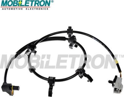 Mobiletron AB-US286 - Датчик ABS, частота обертання колеса autozip.com.ua