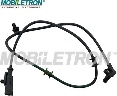 Mobiletron AB-US274 - Датчик ABS, частота обертання колеса autozip.com.ua