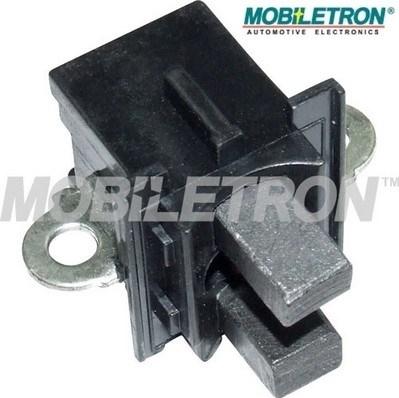 Mobiletron BH-ND01 - Кронштейн, вугільна щітка autozip.com.ua