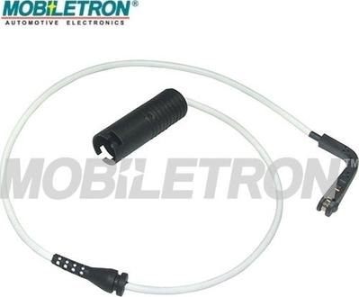 Mobiletron BS-EU001 - Сигналізатор, знос гальмівних колодок autozip.com.ua