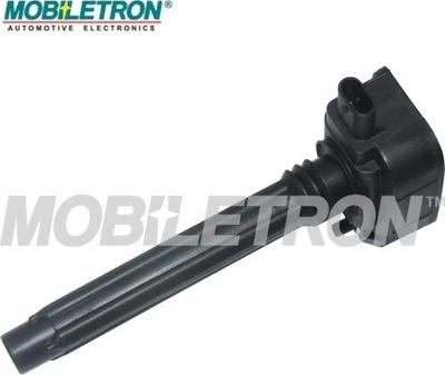 Mobiletron CC-42 - Котушка запалювання autozip.com.ua
