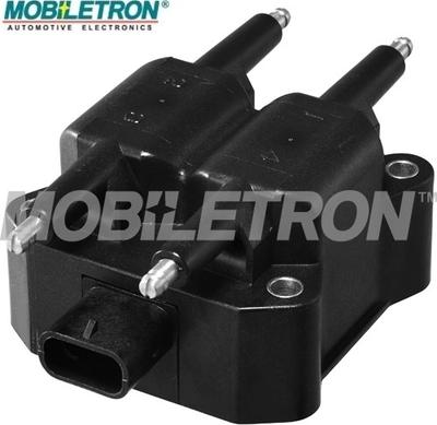 Mobiletron CC-21 - Котушка запалювання autozip.com.ua