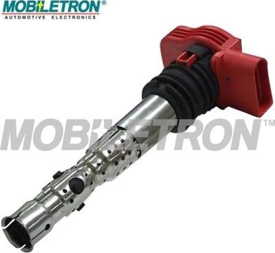 Mobiletron CE-93 - Котушка запалювання autozip.com.ua