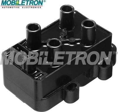 Mobiletron CE-41 - Котушка запалювання autozip.com.ua