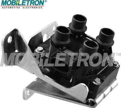 Mobiletron CE-48 - Котушка запалювання autozip.com.ua