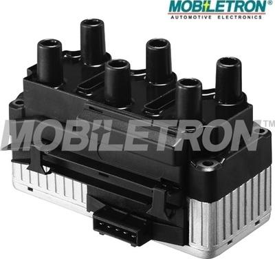 Mobiletron CE-43 - Котушка запалювання autozip.com.ua