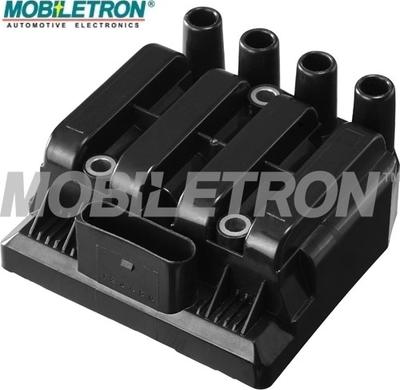 Mobiletron CE-64 - Котушка запалювання autozip.com.ua