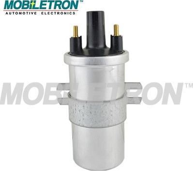 Mobiletron CE-166 - Котушка запалювання autozip.com.ua