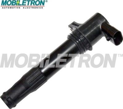 Mobiletron CE-107 - Котушка запалювання autozip.com.ua