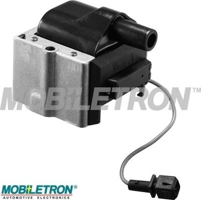 Mobiletron CE-10 - Котушка запалювання autozip.com.ua