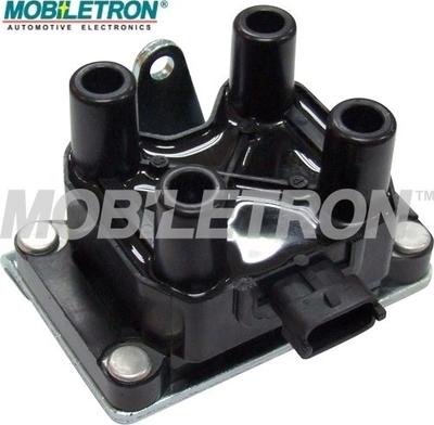 Mobiletron CE-139 - Котушка запалювання autozip.com.ua
