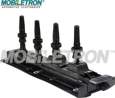 Mobiletron CE-131 - Котушка запалювання autozip.com.ua