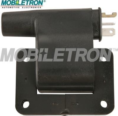 Mobiletron CF-09 - Котушка запалювання autozip.com.ua