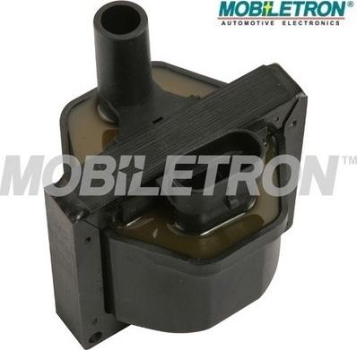 Mobiletron CG-07 - Котушка запалювання autozip.com.ua