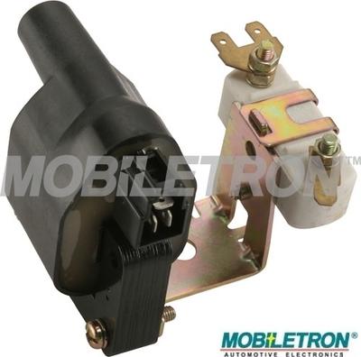 GAUSS GC4450 - Котушка запалювання autozip.com.ua