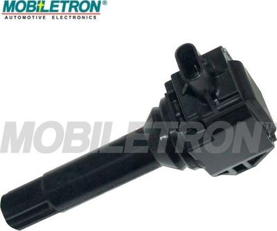 Mobiletron CJ-53 - Котушка запалювання autozip.com.ua