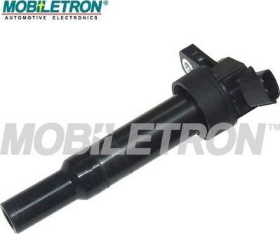 Mobiletron CK-44 - Котушка запалювання autozip.com.ua