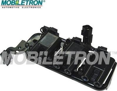 Mobiletron CK-50 - Котушка запалювання autozip.com.ua