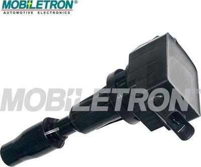 Mobiletron CK-61 - Котушка запалювання autozip.com.ua