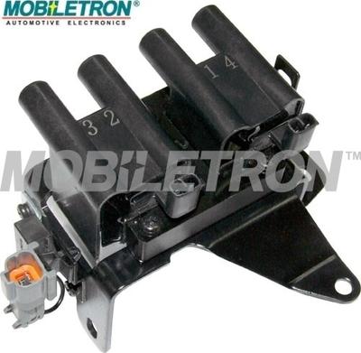 Mobiletron CK-30 - Котушка запалювання autozip.com.ua