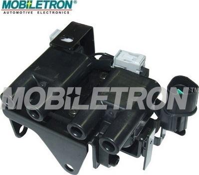 Mobiletron CK-37 - Котушка запалювання autozip.com.ua