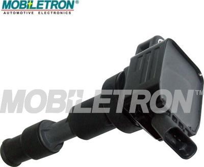 Mobiletron CK-71 - Котушка запалювання autozip.com.ua